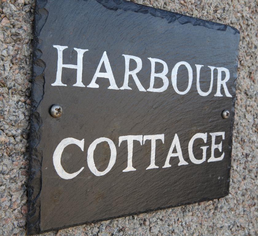 Harbour Cottage Stromness Exterior photo