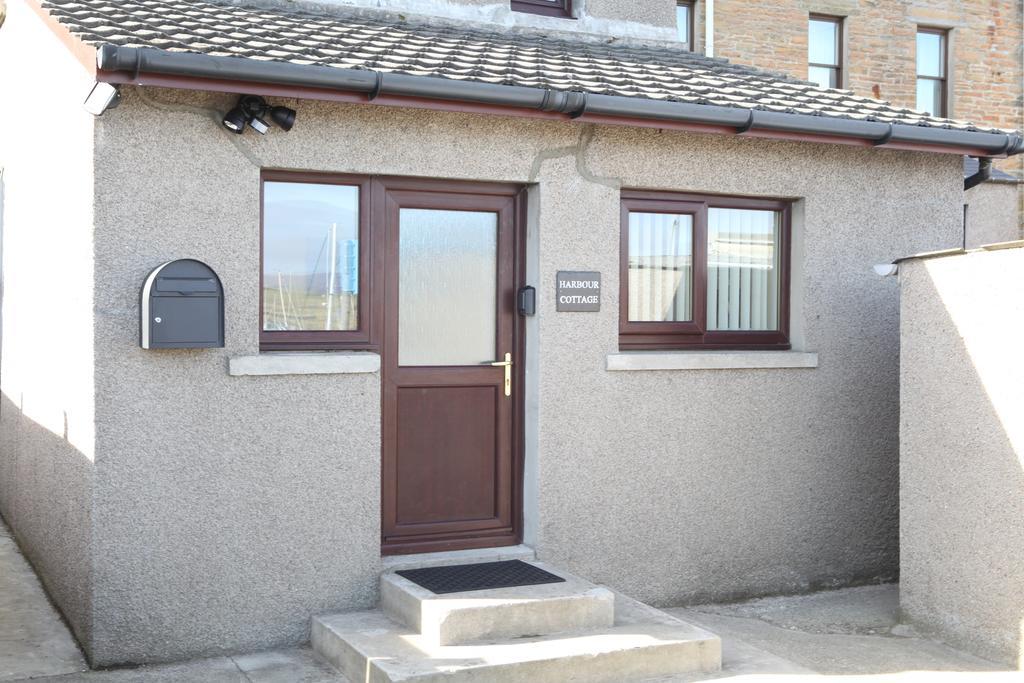 Harbour Cottage Stromness Exterior photo